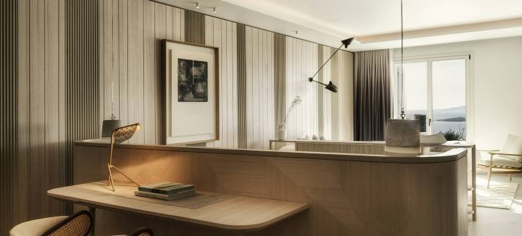 米科诺斯Myconian Deos酒店(Deos Mykonos - A Myconian Collection Hotel)图片