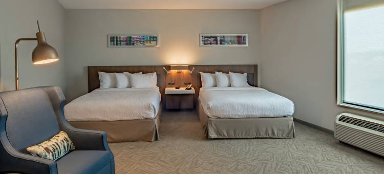 达拉斯希尔顿花园酒店-赫斯特会议中心(Hilton Garden Inn Dallas - at Hurst Conference Center)图片