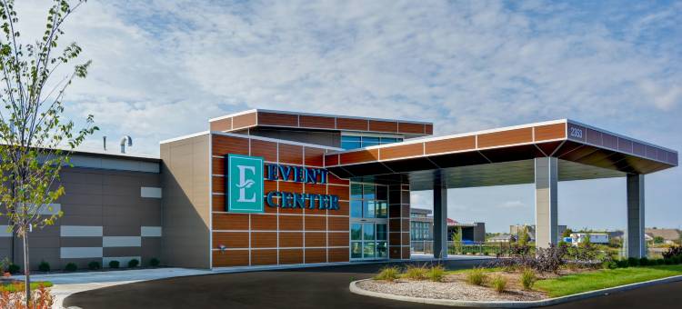 普兰菲尔德印第安纳波利斯机场希尔顿安泊酒店(Embassy Suites by Hilton Plainfield Indianapolis Airport)图片