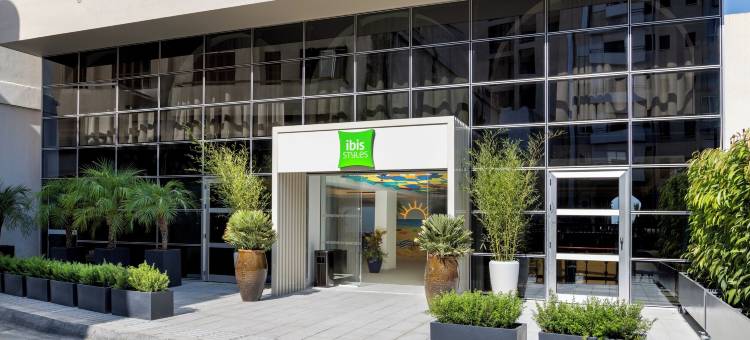 阿莫尔戈斯精品酒店(Amorgos Boutique Hotel)图片