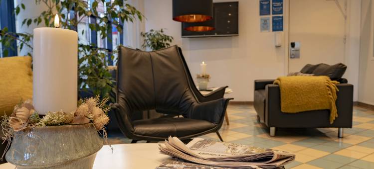 腓特烈港酒店(Hotel Frederikshavn)图片