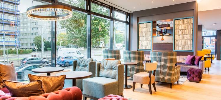 斯图加特费尔巴哈(Premier Inn Stuttgart Feuerbach)图片