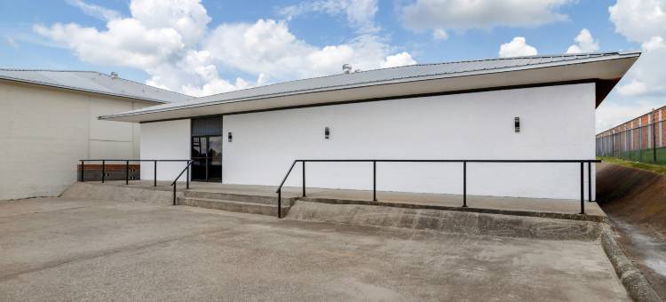 纳科多奇斯红屋顶酒店(Red Roof Inn Nacogdoches)图片