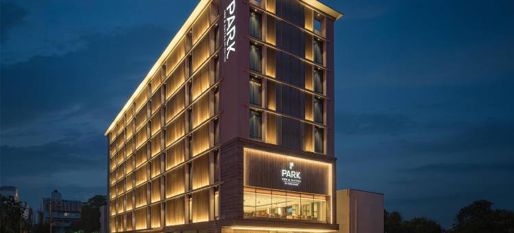 拉杰果德丽笙Park Inn酒店及套房(Park Inn And Suites By Radisson Rajkot)图片