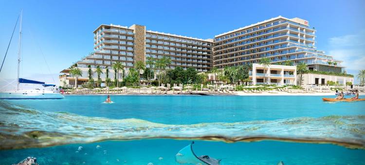君悦大开曼度假村及水疗中心(Grand Hyatt Grand Cayman Resort Spa)图片