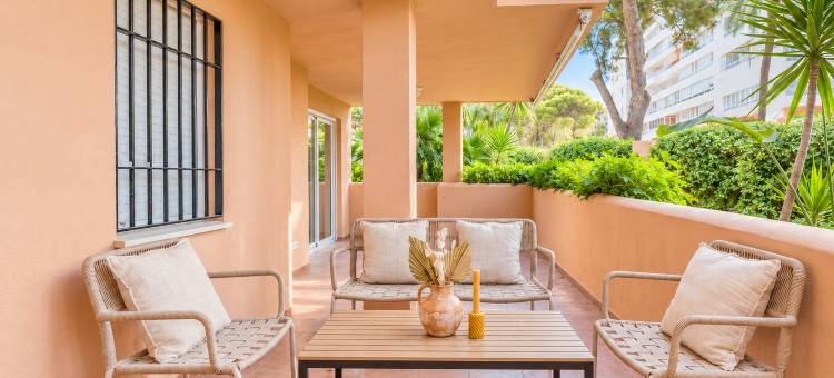GuestReady - 马贝拉阿利卡特海滩公寓(GuestReady - Marbella Alicate Beach)图片