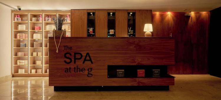 G酒店(The g Hotel & Spa)图片