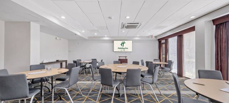 Holiday Inn 亚特兰大诺斯莱克(Holiday Inn ATLANTA-NORTHLAKE by IHG)图片
