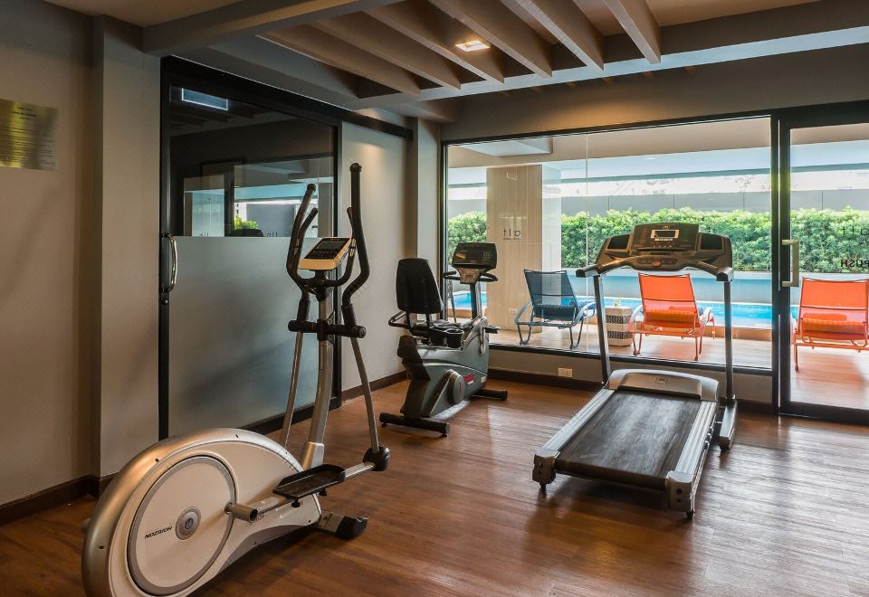 Alt Hotel Nana by UHG Hotel Overview