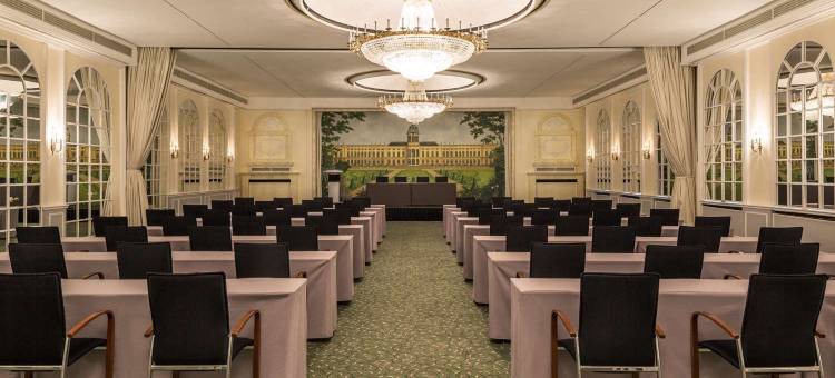 柏林布里斯托酒店(Hotel Bristol Berlin)图片