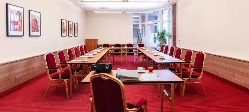 阿马里斯酒店(Amaris Hotel)图片