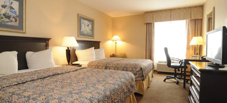 卡鲁梅特帕克戴斯酒店(Days Inn by Wyndham Calumet Park)图片