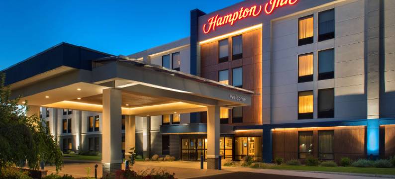 米德尔敦欢朋酒店(Hampton Inn Middletown)图片