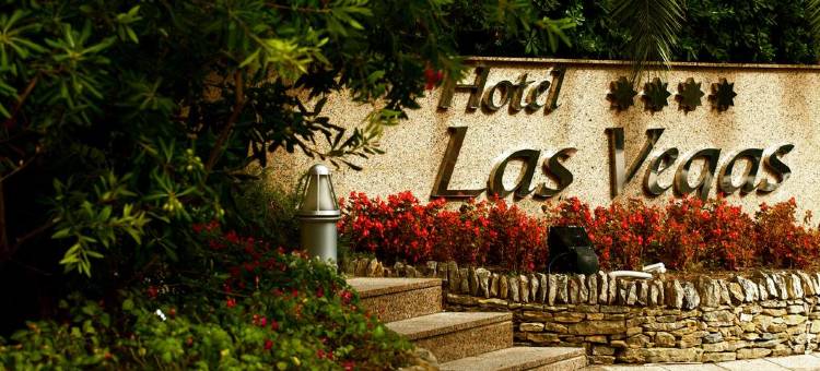 拉斯维加斯酒店(Hotel Las Vegas)图片