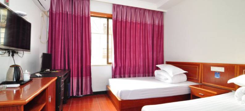 宁波红泰宾馆图片