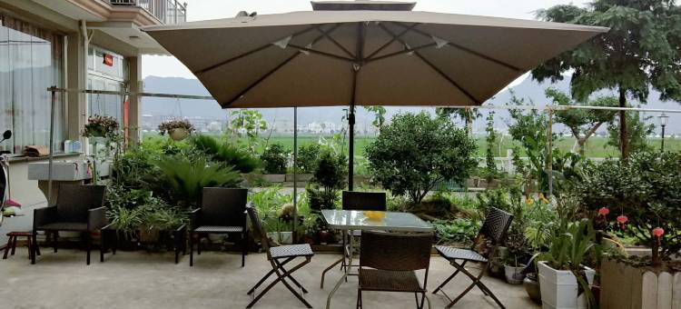 三门美勤民宿图片