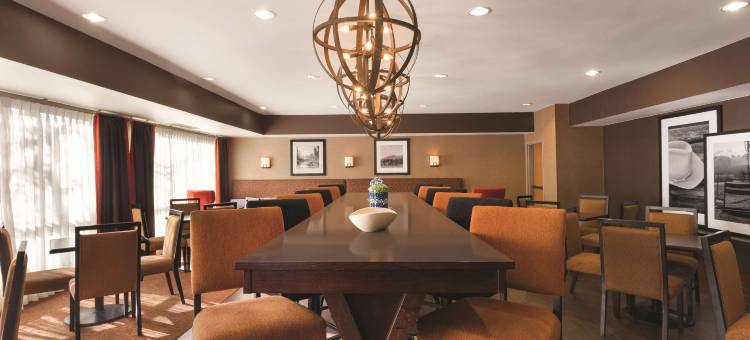 西北丹弗威斯敏斯特欢朋酒店(Hampton Inn Denver-Northwest/Westminster)图片