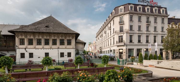 布加勒斯特多尔酒店，希尔顿格芮精选(Dor Bucharest, Curio Collection by Hilton)图片