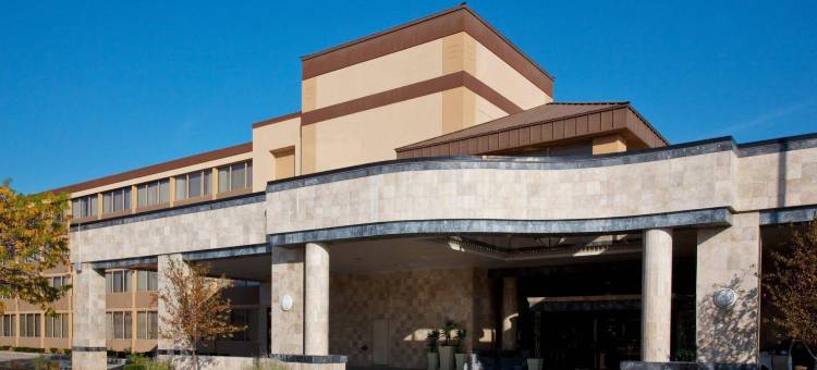Holiday Inn & Suites 芝加哥北岸(斯科基)(Holiday Inn & Suites Chicago North Shore (Skokie))图片