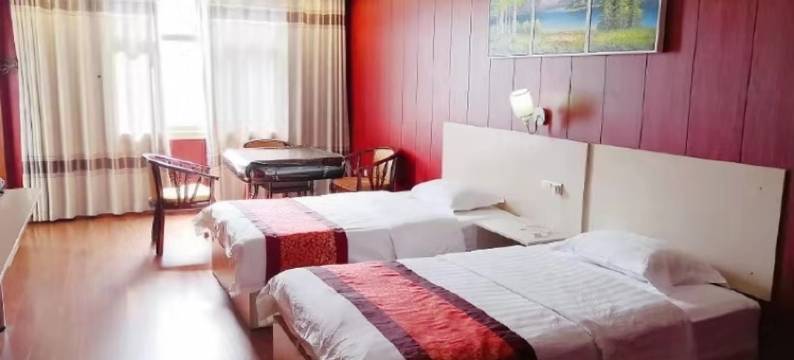 双牌大富豪宾馆图片