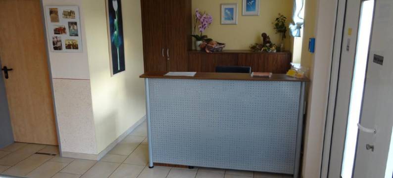 阿兰霍夫旅馆(Pension Alram Hof)图片