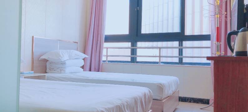 苏州乐江南宾馆图片