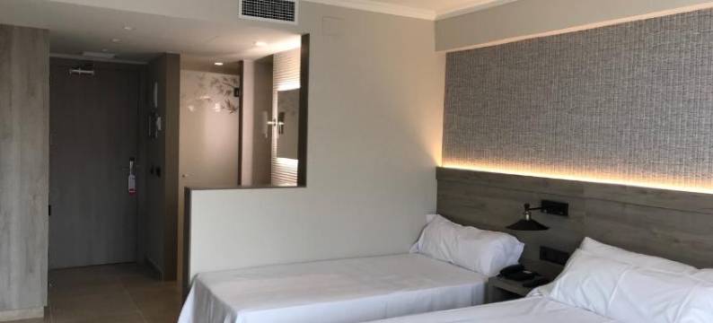 大都会酒店(Hotel Metropol)图片