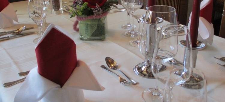 Hotel & Restaurant Schimmelreiter图片