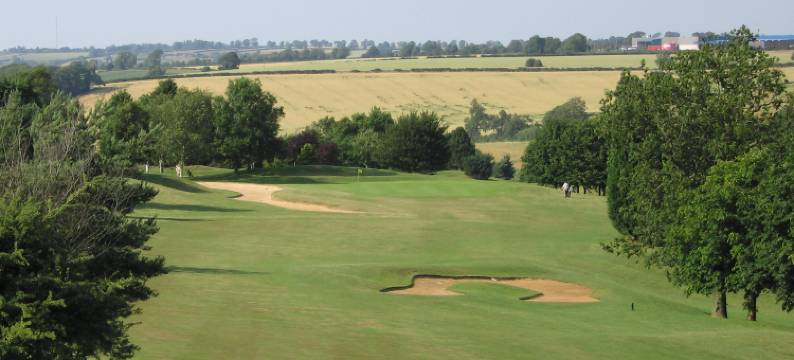 斯塔沃顿公园酒店和高尔夫俱乐部(Staverton Park Hotel & Golf Club)图片