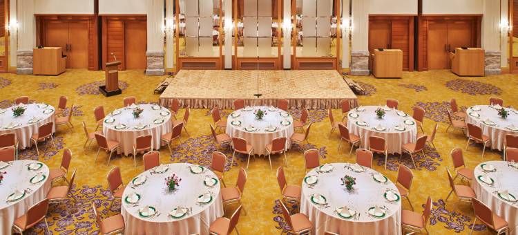 新泻大仓饭店(Hotel Okura Niigata)图片