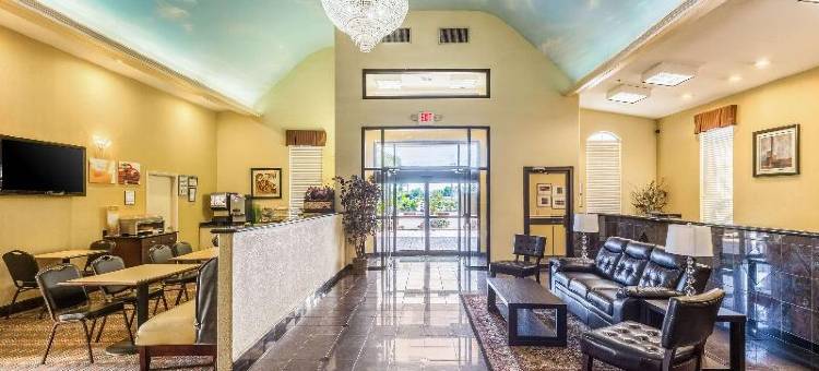 Studio 6 Suites Houston, TX - Spring图片