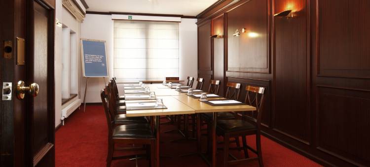 梅赫伦NH酒店(NH Mechelen)图片