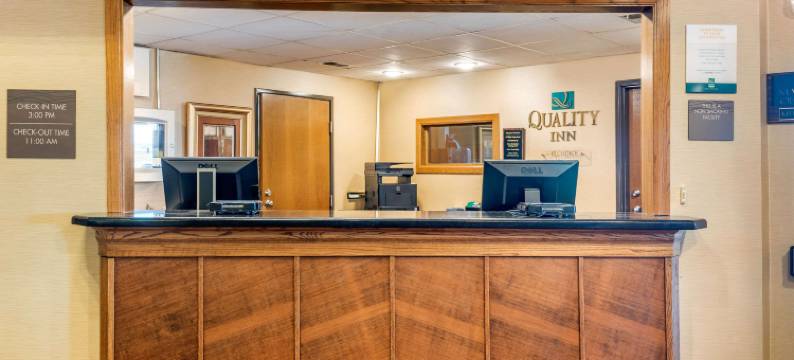 I-25品质酒店(Quality Inn I-25)图片