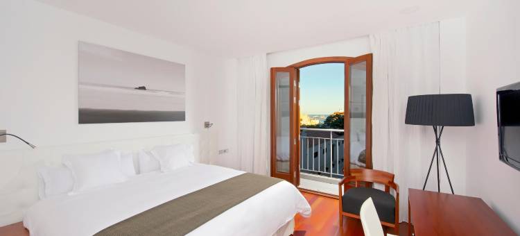 伊贝罗斯塔曼西传统大酒店(Iberostar Heritage Grand Mencey)图片