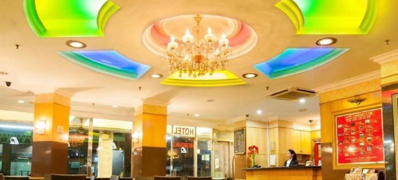 吉隆坡利奥新翼酒店(Leo Palace New Wing, WTC Kuala Lumpur)图片