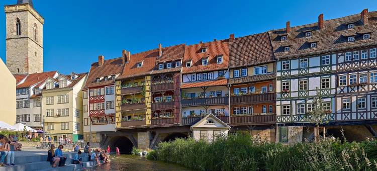 爱尔福特早安酒店(Good Morning Erfurt)图片