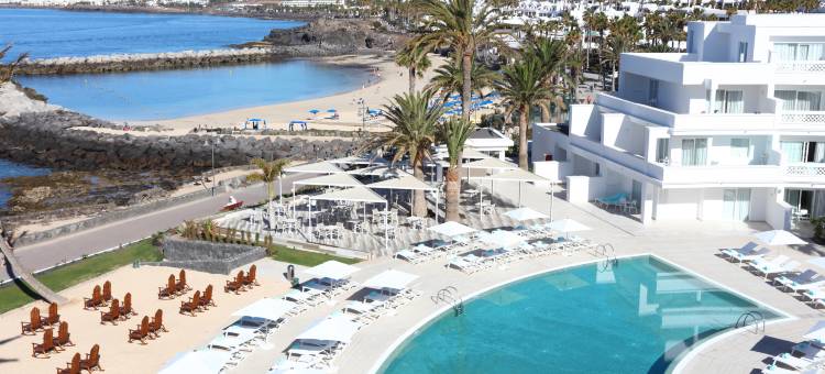 兰萨罗特公园伊贝罗斯塔精选(Iberostar Selection Lanzarote Park)图片