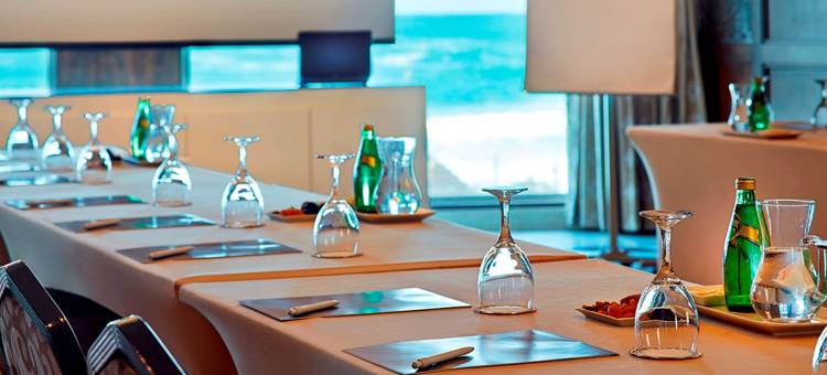 亚历山大滨海大道希尔顿酒店(Hilton Alexandria Corniche)图片