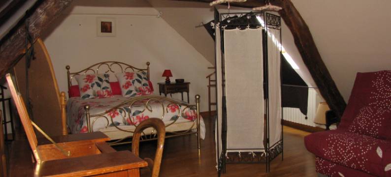 Gîte Bourgogne "les Moinillons"图片