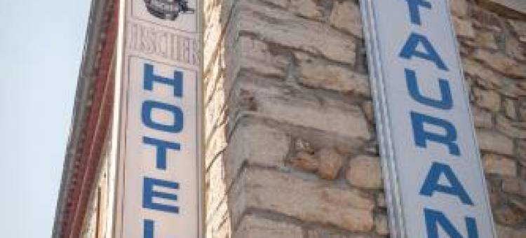 欧洲酒店(Hotel de l'Europe)图片