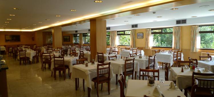 伊文尼亚柯雷酒店(Hotel Coray by Pierre & Vacances)图片