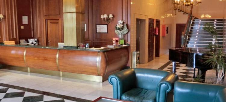 罗桑洛酒店(Hotel Lozano)图片