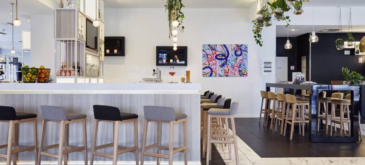 汉堡港口怡思得酒店(INNSiDE Hamburg Hafen)图片