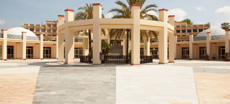 Romana Playa 323 in MÃ¡laga图片