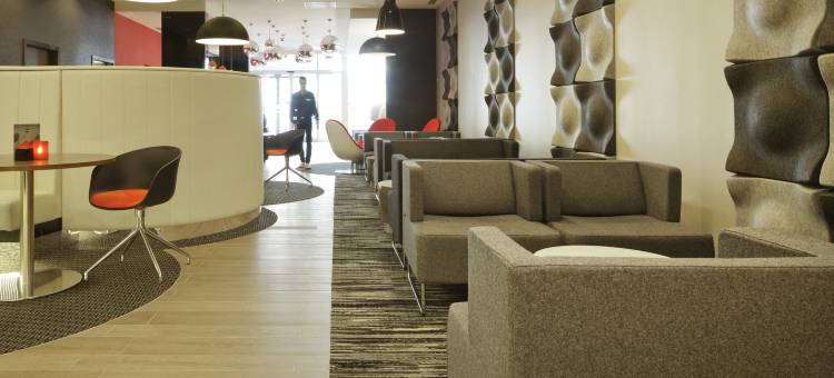 伦敦布莱克法尔宜必思酒店(Ibis London Blackfriars)图片