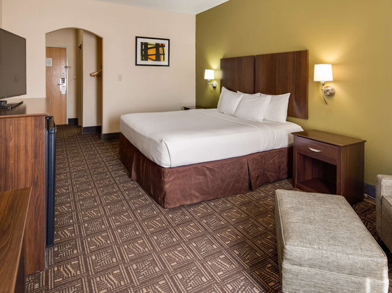 莱恩贝斯特韦斯特酒店