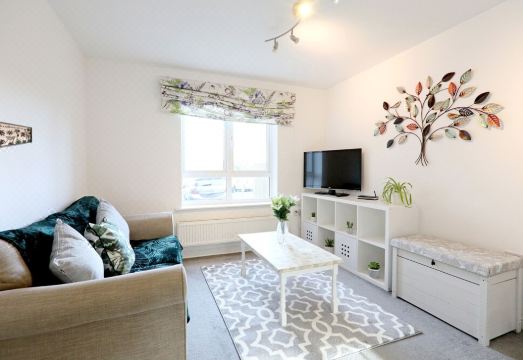 Branford Rest Hotel Overview