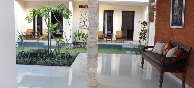 布兰容民宿(Blanjong Homestay by Ecommerceloka)图片