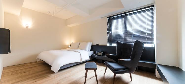 498号酒店(Hotel 498)图片
