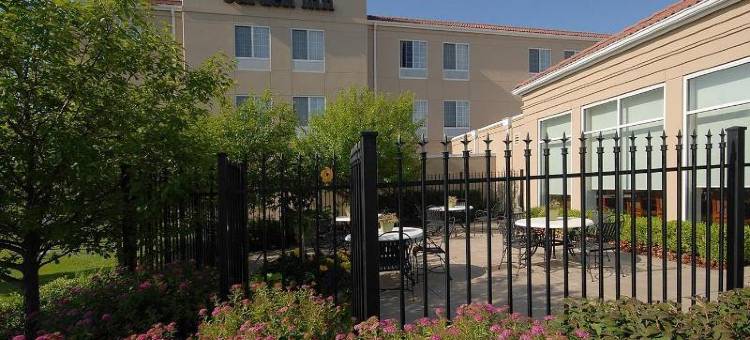 威奇托希尔顿花园酒店(Hilton Garden Inn Wichita)图片